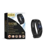 EOHOE Sports Watch Outdoor Running, Daily Portable, Lightweight, Increase Energy Management, Body Sports Watch