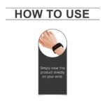 Houkea Fashion Sports Watch Versatile And Fashionable Outdoor Fitness Sports Convenient Watch For Daily Time Management - Image 2