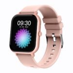 ZL54CJ Square Smartwatch Women BT Call Heart Rate Sport Mode Fitness Tracker Waterproof Smart Watch Men For IOS Android - Image 6