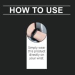 EOHOE Sports Watch Outdoor Running, Daily Portable, Lightweight, Increase Energy Management, Body Sports Watch - Image 3