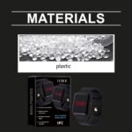 EOHOE Sports Watch Versatile Fashion Personality Outdoor Fitness Daily Time Management Convenient Sports Watch - Image 5