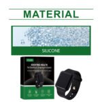 Houkea Sports Watch Daily Time Management, Sports Lightness, Beautiful Posture, Lazy Sports Watch - Image 2