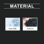 EOHOE Sports Watch Outdoor Running, Daily Portable, Lightweight, Increase Energy Management, Body Sports Watch - Image 2