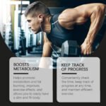 EOHOE Sports Watch Versatile Fashion Personality Outdoor Fitness Daily Time Management Convenient Sports Watch - Image 3