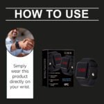 EOHOE Sports Watch Versatile Fashion Personality Outdoor Fitness Daily Time Management Convenient Sports Watch - Image 2