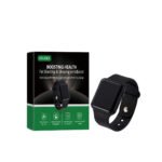 Houkea Sports Watch Daily Time Management, Sports Lightness, Beautiful Posture, Lazy Sports Watch - Image 7