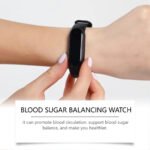 EOHOE Sports Watch Outdoor Running, Daily Portable, Lightweight, Increase Energy Management, Body Sports Watch - Image 4